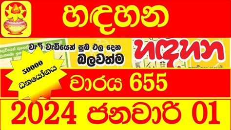 hadahana 597
